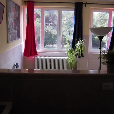 Apartmán Stoppato Boloňa