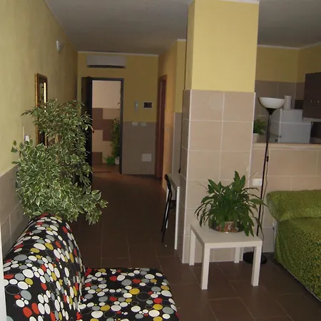 Apartment Stoppato