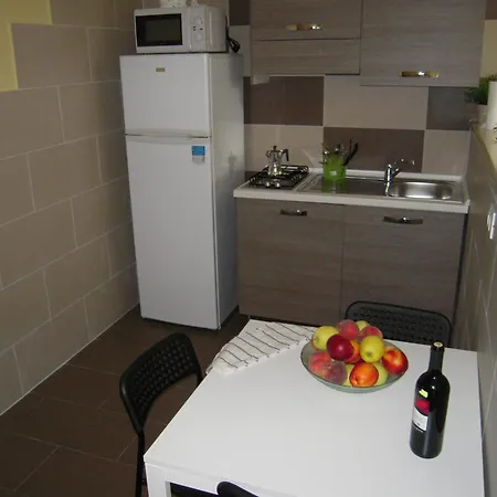 Stoppato Apartmán Boloňa