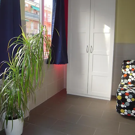 Stoppato Apartment *