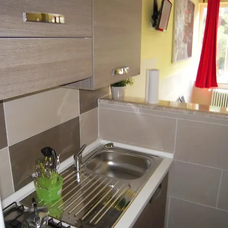 Stoppato Apartment