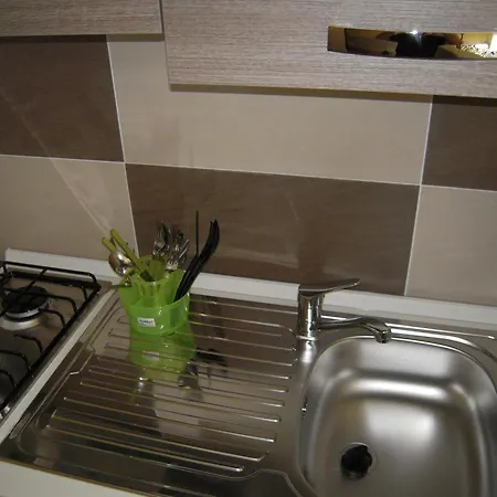Apartment Stoppato Bologna