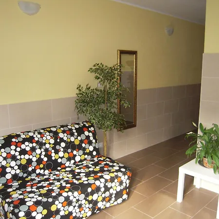 Apartmán Stoppato