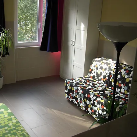 Stoppato Apartment *