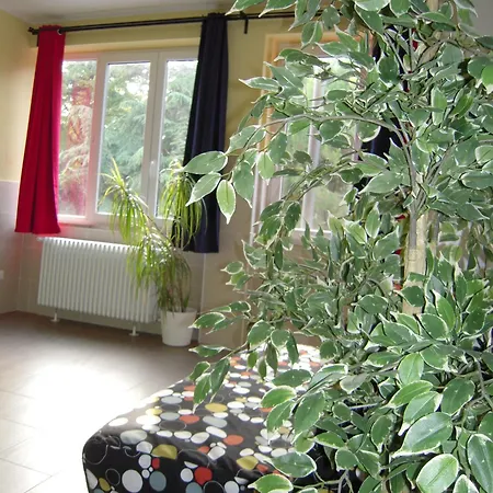 Apartment Stoppato *
