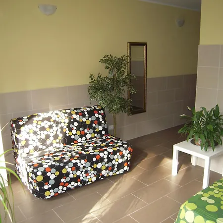 Apartmán Stoppato Boloňa
