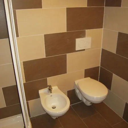 Stoppato Apartment Bologna