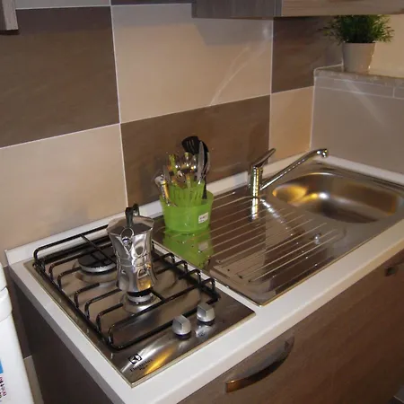 Apartment Stoppato Bologna