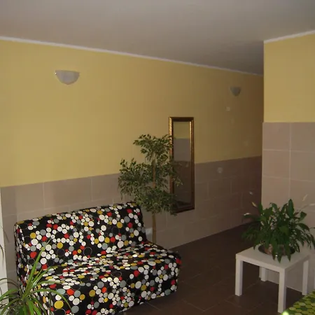 Stoppato Apartmán