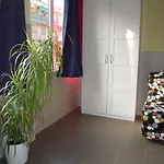 Stoppato Apartment *