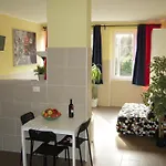 Apartment Stoppato *