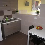 Stoppato Apartment Bologna