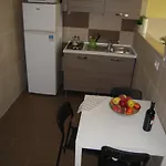 Stoppato Apartment