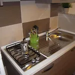 Apartment Stoppato Bologna