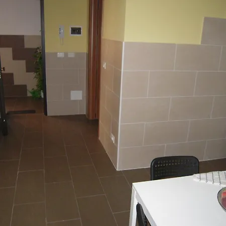 Appartamento Stoppato