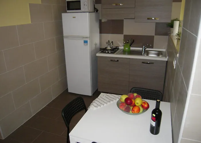 Stoppato شقة بولونيا