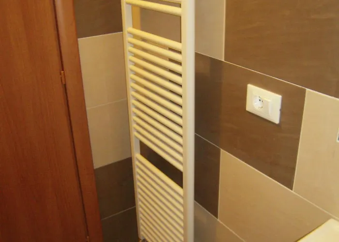 Stoppato شقة بولونيا