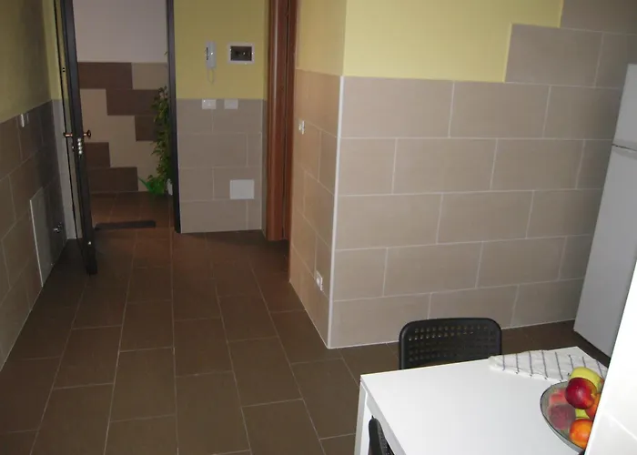 Appartamento Stoppato