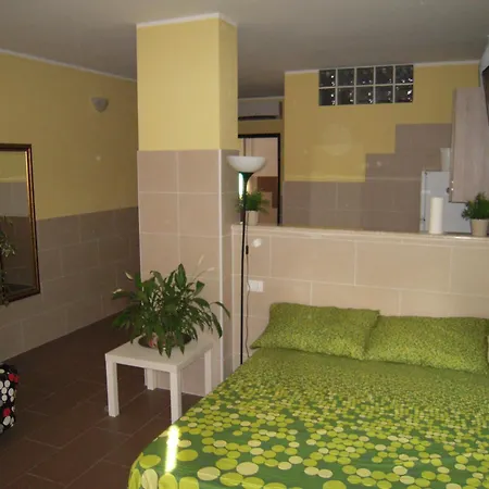 Apartman Stoppato